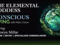 Unleash the Elemental Goddess Within