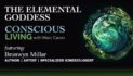 Unleash the Elemental Goddess Within