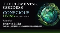 Unleash the Elemental Goddess Within