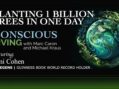 Planting 1 Billion Trees in One Day with Jimi Cohen